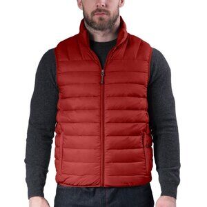 Hawke & CO. The Brooklyner Packable Down Vest